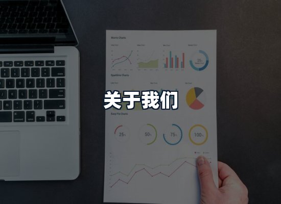 关于我们
